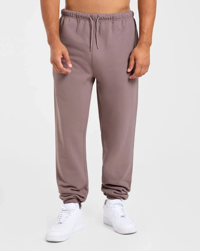 Craft Oversized Joggers