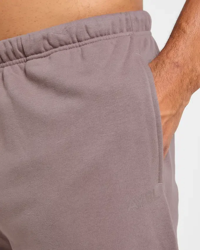 Craft Oversized Straight Leg Joggers