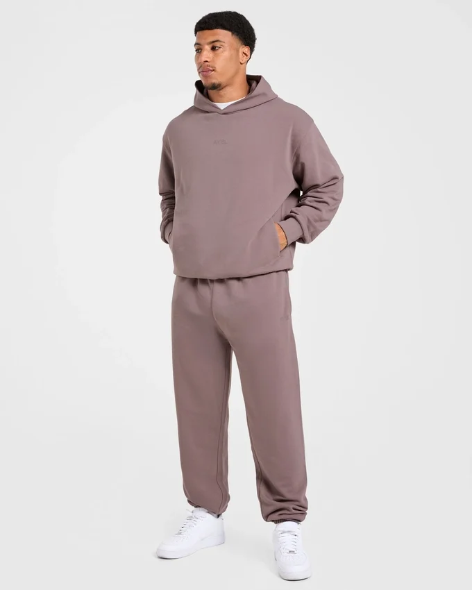 Craft Oversized Joggers