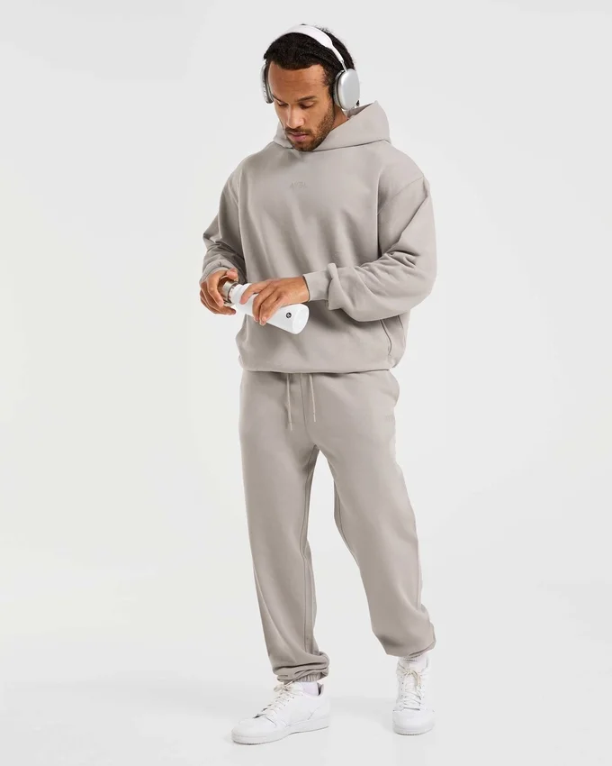 Craft Oversized Joggers