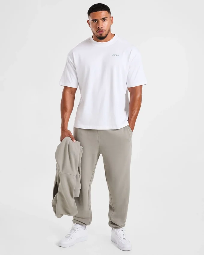 Craft Oversized Joggers