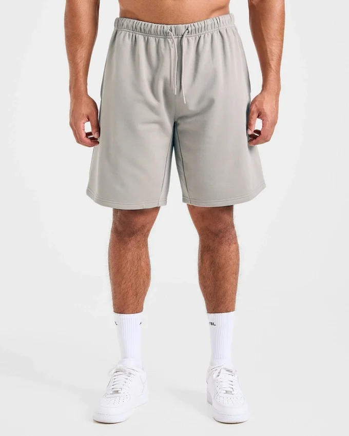 Craft Oversized Shorts