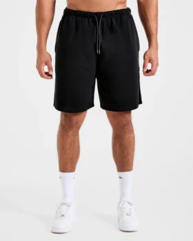 Craft Oversized Shorts