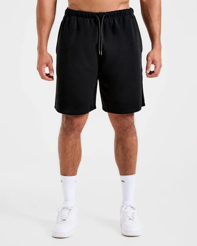 Craft Oversized Shorts