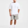 Craft Oversized Shorts