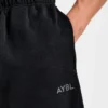 Craft Oversized Shorts