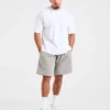 Craft Oversized Shorts