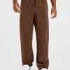 Craft Oversized Straight Leg Joggers