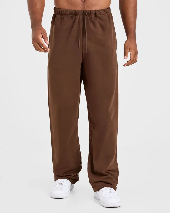 Craft Oversized Straight Leg Joggers