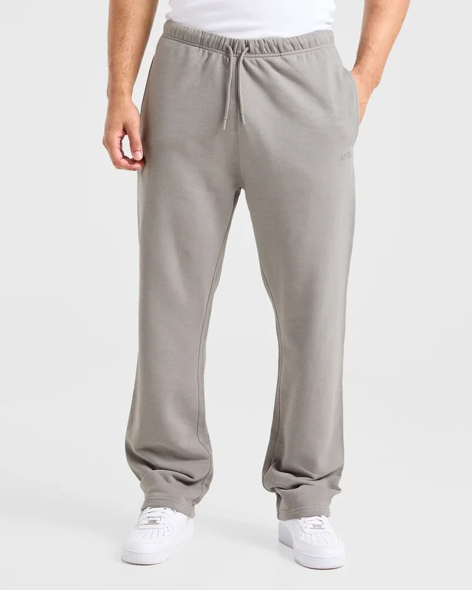Craft Oversized Straight Leg Joggers