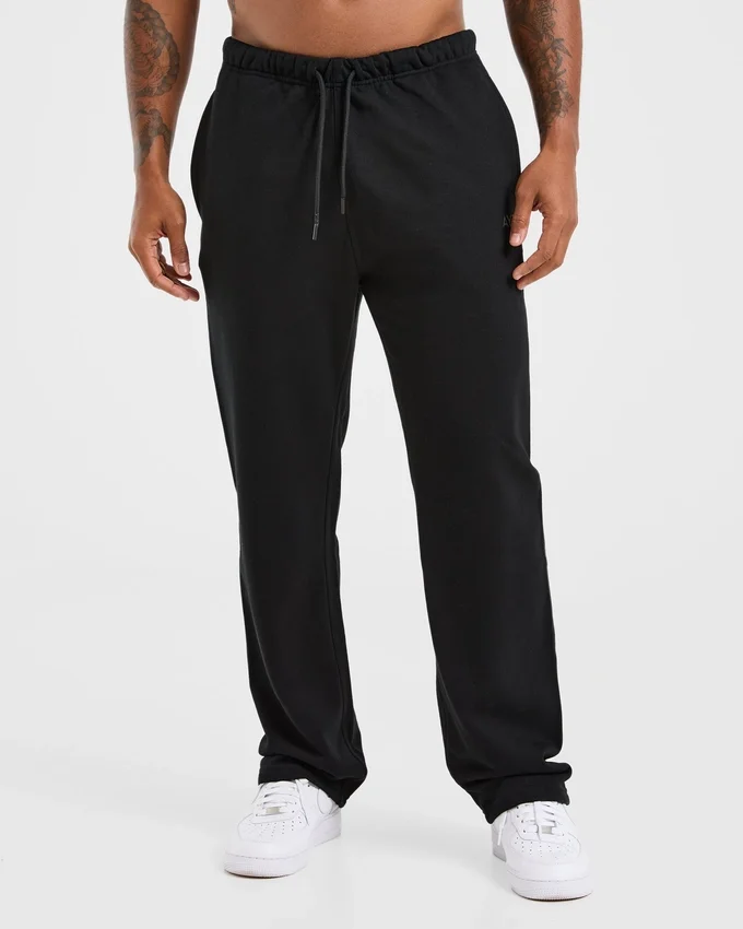 Craft Oversized Straight Leg Joggers