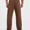 Craft Oversized Straight Leg Joggers
