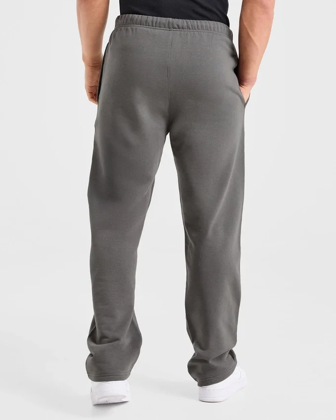 Craft Oversized Straight Leg Joggers