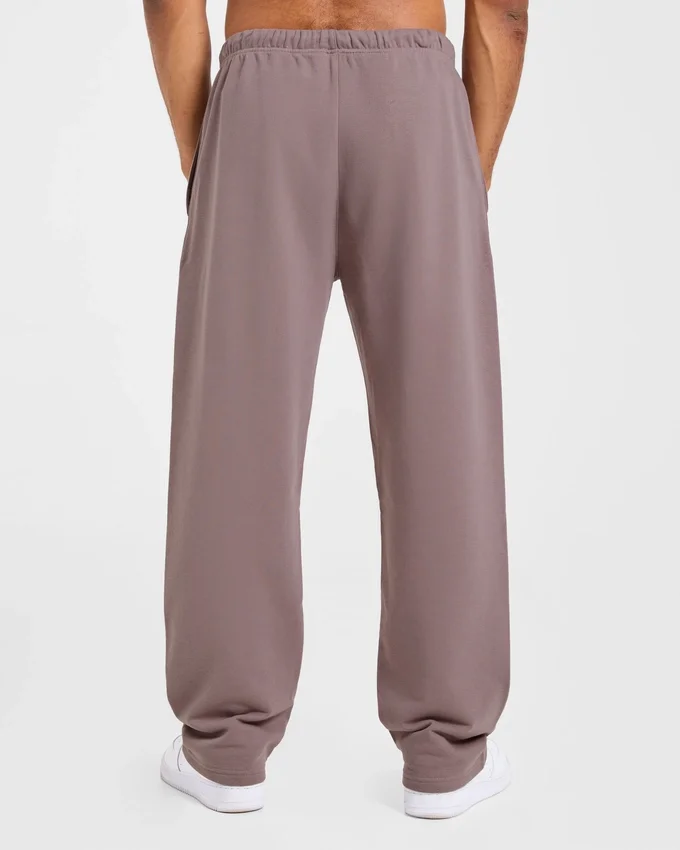 Craft Oversized Straight Leg Joggers