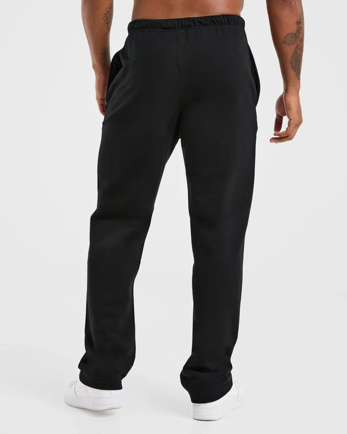 Craft Oversized Straight Leg Joggers