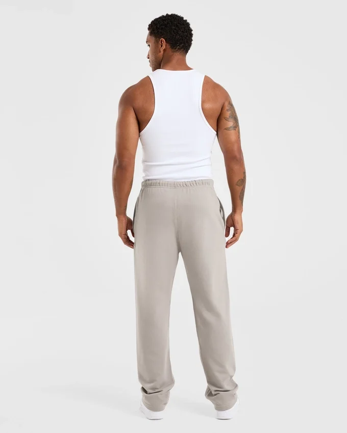 Craft Oversized Straight Leg Joggers