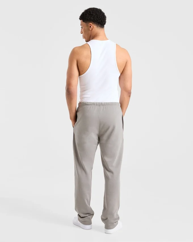 Craft Oversized Straight Leg Joggers