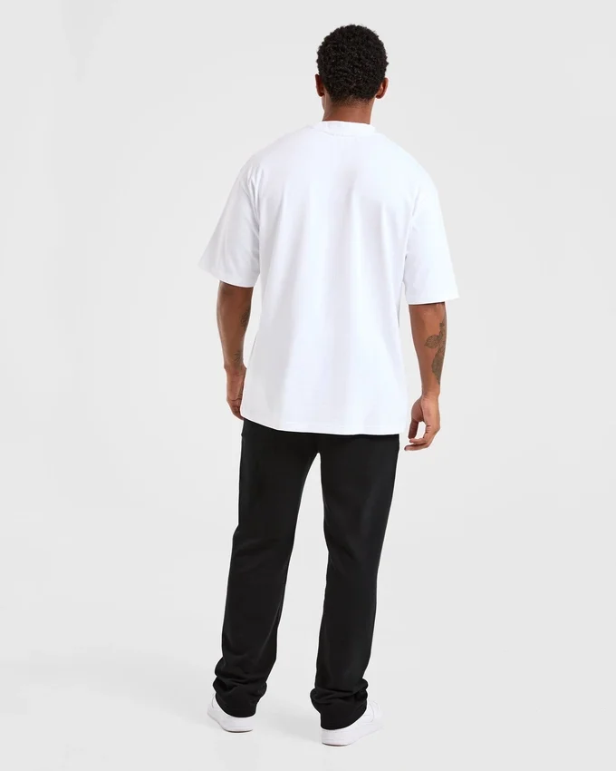 Craft Oversized Straight Leg Joggers