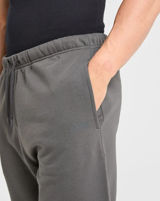 Craft Oversized Straight Leg Joggers