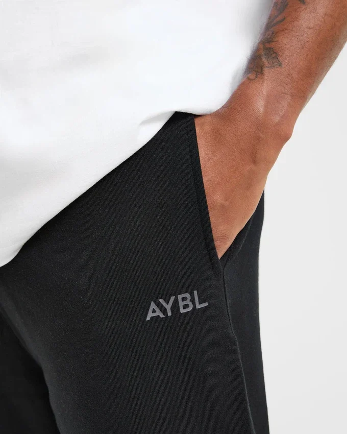 Craft Oversized Straight Leg Joggers