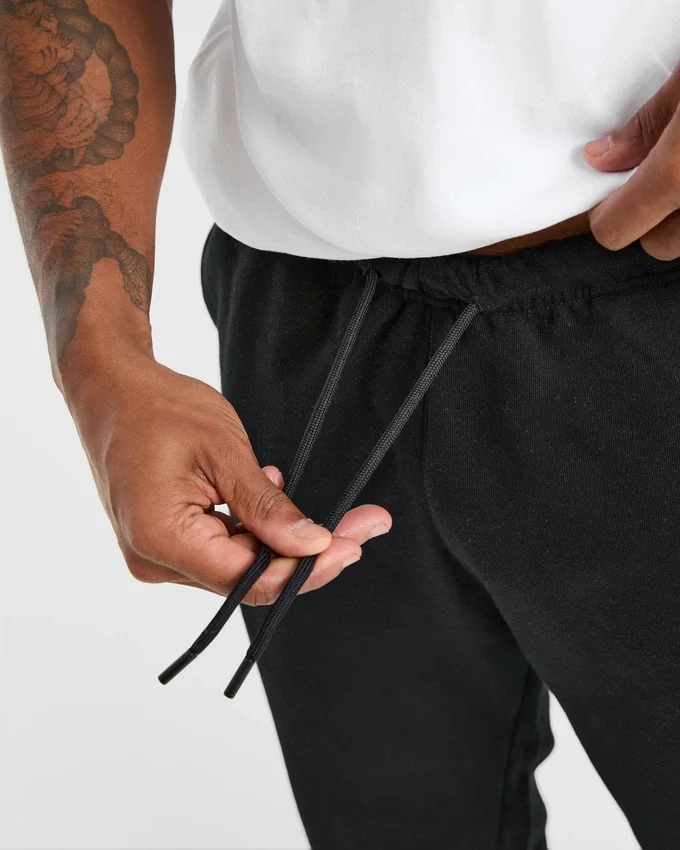 Craft Oversized Straight Leg Joggers