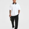 Craft Oversized Straight Leg Joggers