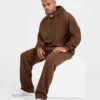 Craft Oversized Straight Leg Joggers