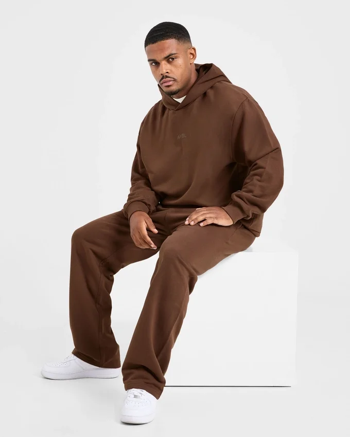 Craft Oversized Straight Leg Joggers