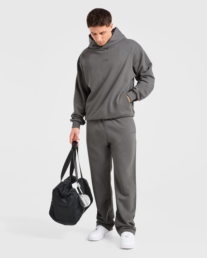 Craft Oversized Straight Leg Joggers