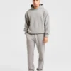 Craft Oversized Straight Leg Joggers