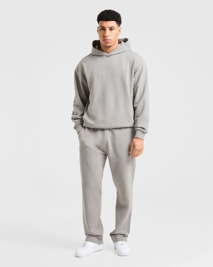 Craft Oversized Straight Leg Joggers