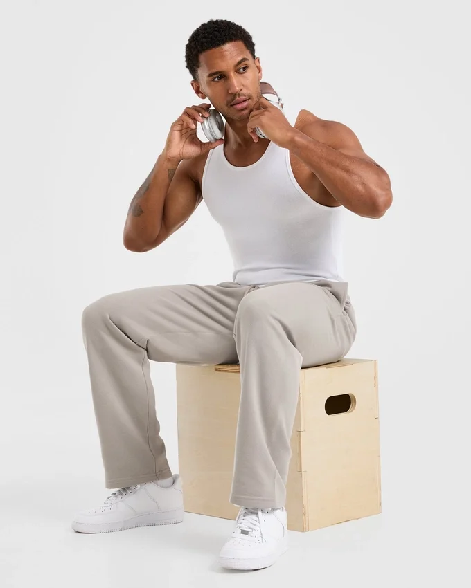 Craft Oversized Straight Leg Joggers