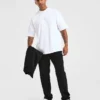 Craft Oversized Straight Leg Joggers