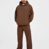 Craft Oversized Straight Leg Joggers