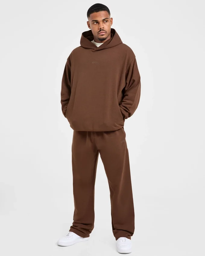 Craft Oversized Straight Leg Joggers