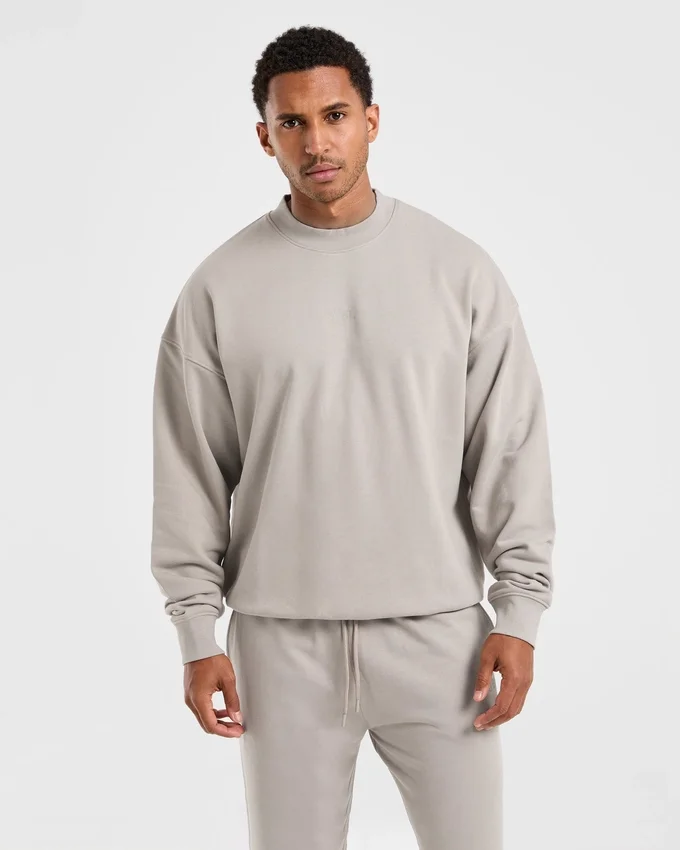 Craft Oversized Sweater