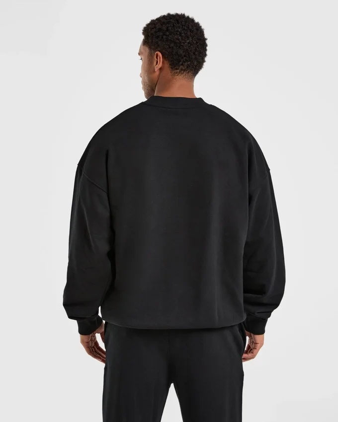Craft Oversized Sweater