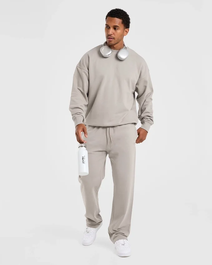 Craft Oversized Sweater