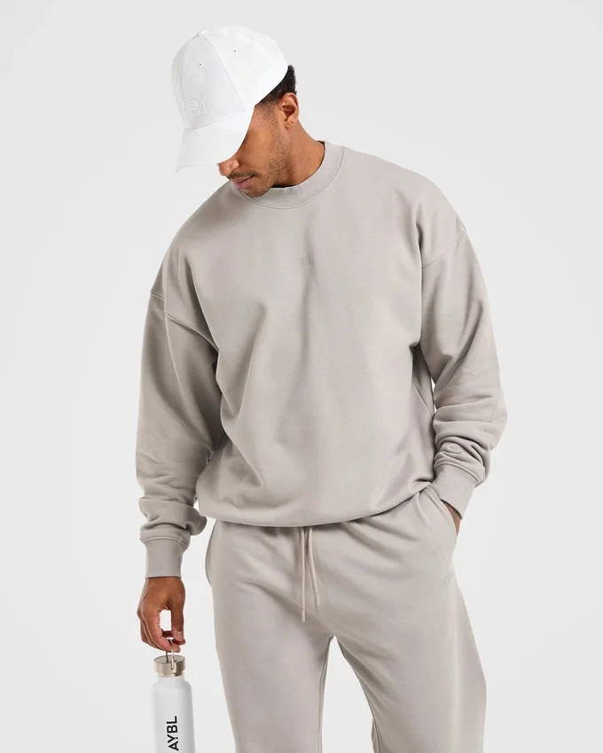 Craft Oversized Sweater