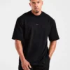 Craft Oversized T Shirt
