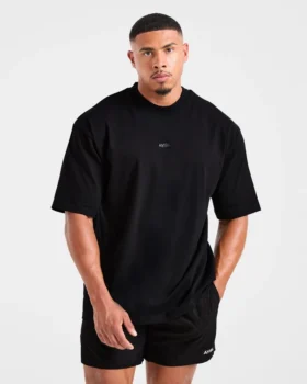 Craft Oversized T Shirt