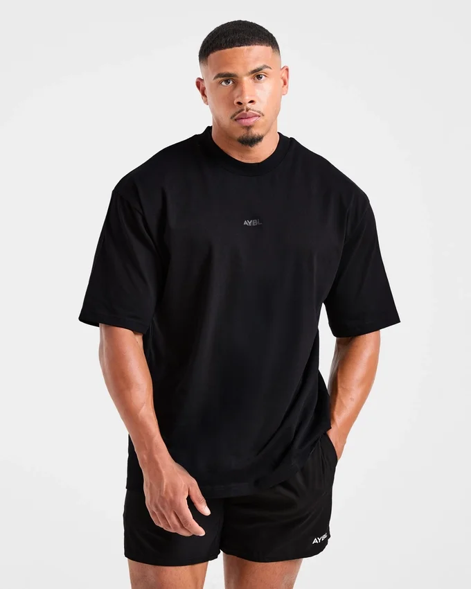 Craft Oversized T Shirt