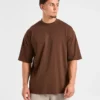 Craft Oversized T Shirt