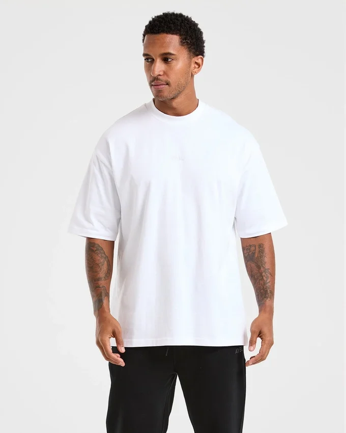 Craft Oversized T Shirt