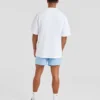 Craft Oversized T Shirt