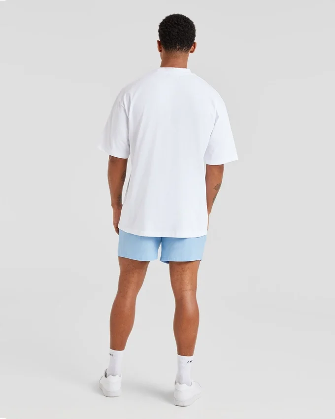 Craft Oversized T Shirt
