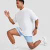 Craft Oversized T Shirt