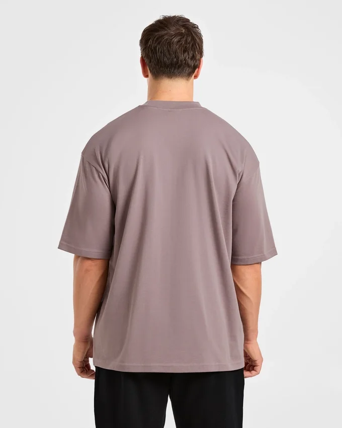 Craft Oversized T Shirt