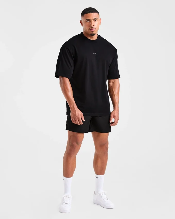 Craft Oversized T Shirt