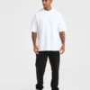 Craft Oversized T Shirt